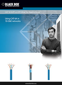 Whitepaper Highspeed Interconnects